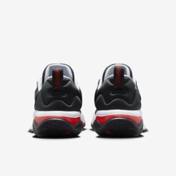 Nike Giannis Immortality 3 Mens Basketball Shoes Black DZ7533-004 NEW Multi Sz - Picture 6 of 9